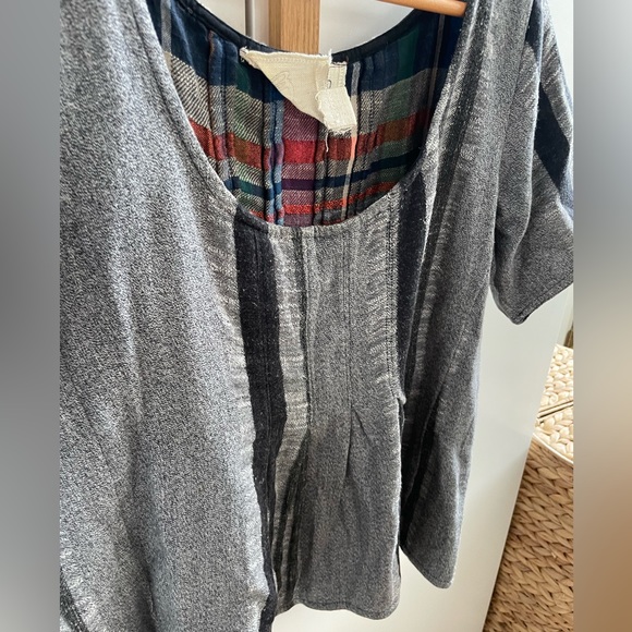 Ace & Jig top - Picture 2 of 5